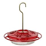 Aspects Hummzinger Little Fancy Hummingbird feeder by Aspects