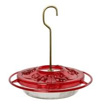 Aspects Hummzinger Little Fancy Hummingbird feeder from Feeders & Bowls