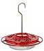 Aspects Hummzinger Little Fancy Hummingbird feeder