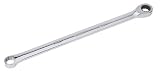 スナップオン 19mm ラチェッティングコンビネーションレンチ フルフラット ボックス/ラチェッティングボックス 12ポイント 【並行輸入】 XDHRM19