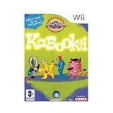 Cranium Kabookii (Nintendo Wii)