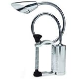 Roadpro Aluminum Grill Work Light