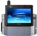 Sony VAIO VGN-UX280P 4.5 Inch Notebook PC