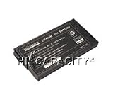 Sony VAIO PCG-F630 Battery (Equivalent)