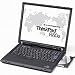 レノボ・ジャパン ThinkPad R60e (CM420/512/40/B/XP/15TFT)T 0657BVJ