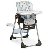 Chicco Polly Highchair Cottage