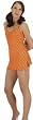 Darling Stretch Lace Chemise and G-string with Color choices