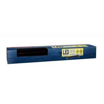 Ml Double Bright Led Light 36 - 48 (Catalog Category: Aquarium / Lighting-compact Halide) Ml Double Bright Led Light 36 - 48 (Catalog Category: Aquarium / Lighting-compact Halide)