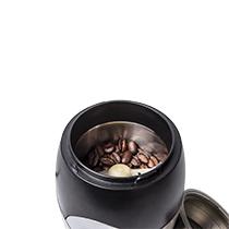 Large capacity 70 g bowl