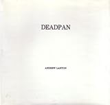 Deadpan