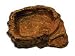 R'Zilla 11429 Terraced Dish, Medium