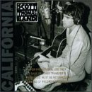 California by  Scott Thomas Band 