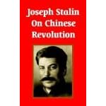 Joseph Stalin on Chinese Revolution book cover