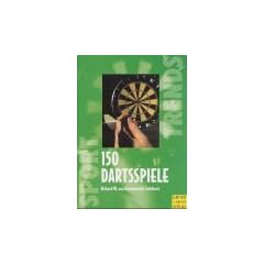 150 Dartsspiele