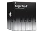 Apple Logic Pro 7 Upgrade from Logic Pro 6, Logic Platinum and Gold 5,6 [OLDER VERSION]