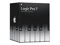 Logic Pro 7 Retail