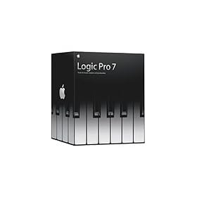 Apple Logic Pro 7 [OLDER VERSION]