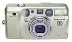 MINOLTA Freedom Zoom 130QD