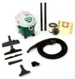 Shop Vac Corp Wet/Dry Vac 4Gal 4.5Hp 5870400