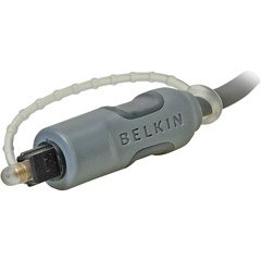 BELKIN PURE AV AM20002-03 3 feet Digital Optical Audio Cable M-M