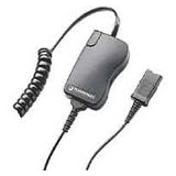 Plantronics Business Headset E10 In Line Amplifier with No Cable