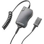 Plantronics Business Headset E10 In Line Amplifier with No Cable