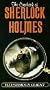 Sherlock Holmes: Illustrious Client [VHS]