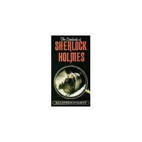 Sherlock Holmes: Illustrious Client [VHS]