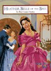Heather, Belle Of The Ball (magic Attic Club)