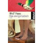 Das ewige Leben: Ein neuer Fall f�r Simon Brenner