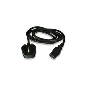 Belkin AC Power Replacement Cable for Computers