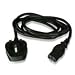 Belkin AC Power Replacement Cable for Computers