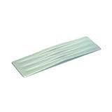Transfer Board - White Plastic