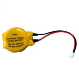 Lithium Laptop Motherboard Battery For IBM Think Pad A20