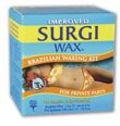 Surgi-Wax Brazilian Waxing Kit for Private Parts 4 oz (113 g)
From Surgi
