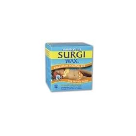 Surgi-Wax Brazilian Waxing Kit for Private Parts 4 oz (113 g)