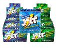 Jolt All-3 Gum/mint Combo