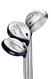 Callaway PREOWNED Great Big Bertha II Titanium Fairway w/ graphite -GOOD CONDITION (HEAD: 5)