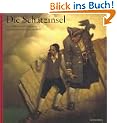 Die Schatzinsel