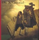 Die Schatzinsel - Robert L. Stevenson
