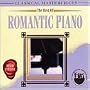 The Best of Romantic Piano