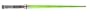 Star Wars E2 ELECTRONIC LIGHTSABER LUKE SKYWALK