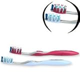 Reach Max Toothbrush Value Pack, Soft Full Head 2 ea