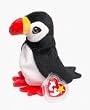 Ty Beanie Babies Puffer the Puffin [Toy]