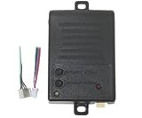CRIME STOPPER CS-95MDFR Mini Dual Field Interior Perimeter Microwave Sensor