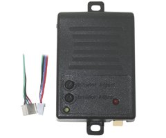 CRIME STOPPER CS-95MDFR Mini Dual Field Interior Perimeter Microwave Sensor