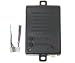 CRIME STOPPER CS-95MDFR Mini Dual Field Interior Perimeter Microwave Sensor