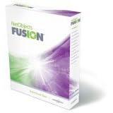 NetObjects Fusion 10 Upgrade Version