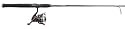 Shakespeare Ugly Stik Women's Spinning Combo