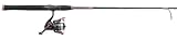 Shakespeare Ugly Stik Women's Spinning Combo